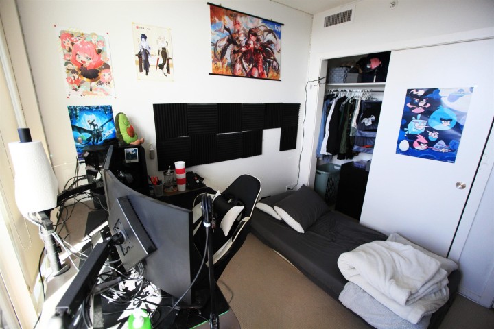 Photo 19 at 1703 - 8588 Cornish Street, S.W. Marine, Vancouver West