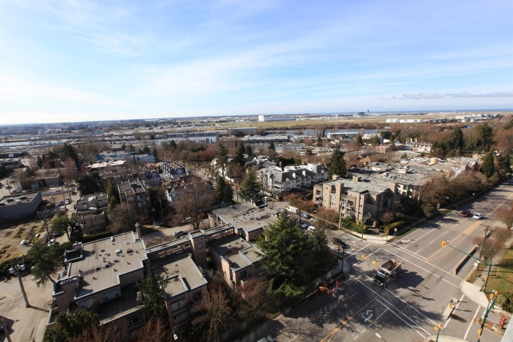 Photo 8 at 1703 - 8588 Cornish Street, S.W. Marine, Vancouver West