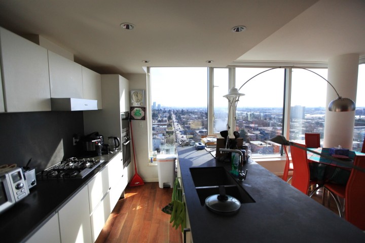 Photo 25 at 1703 - 8588 Cornish Street, S.W. Marine, Vancouver West