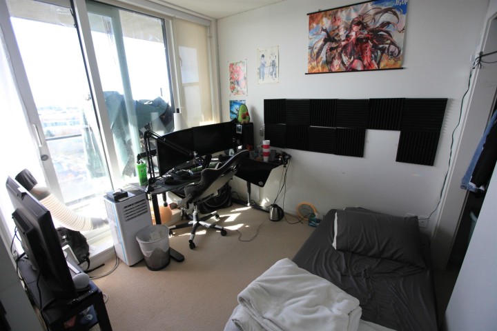 Photo 21 at 1703 - 8588 Cornish Street, S.W. Marine, Vancouver West