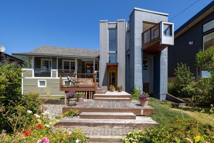 Photo 32 at 2433 Mathers Avenue, Dundarave, West Vancouver