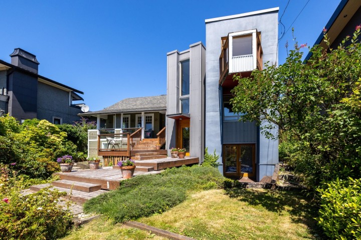 Photo 33 at 2433 Mathers Avenue, Dundarave, West Vancouver