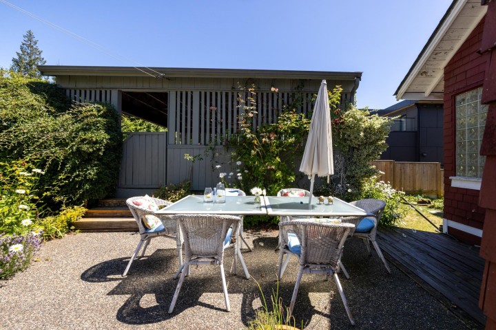 Photo 35 at 2433 Mathers Avenue, Dundarave, West Vancouver