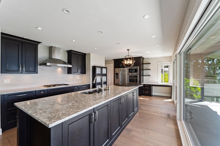 Photo 12 at 50 Panorama Road, Lions Bay, West Vancouver