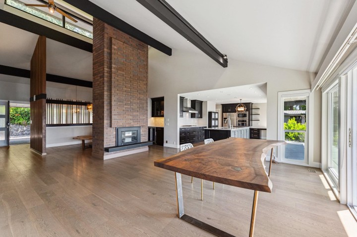 Photo 7 at 50 Panorama Road, Lions Bay, West Vancouver