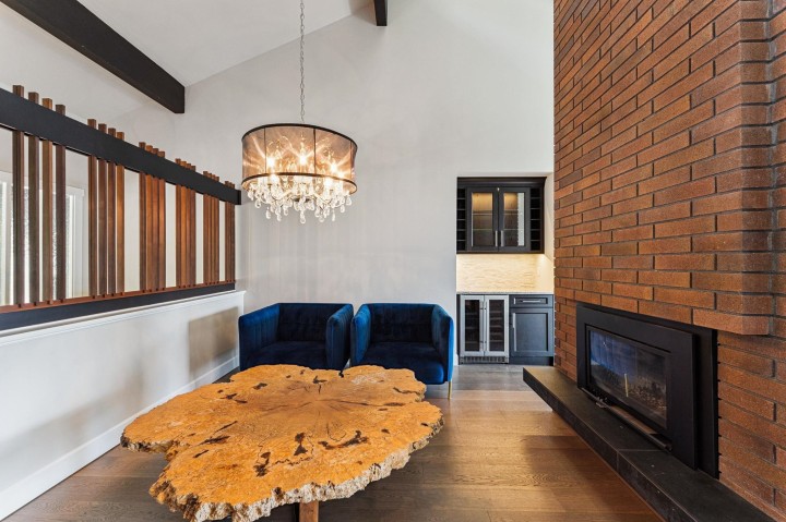 Photo 9 at 50 Panorama Road, Lions Bay, West Vancouver