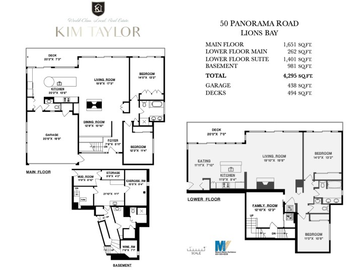 Photo 40 at 50 Panorama Road, Lions Bay, West Vancouver