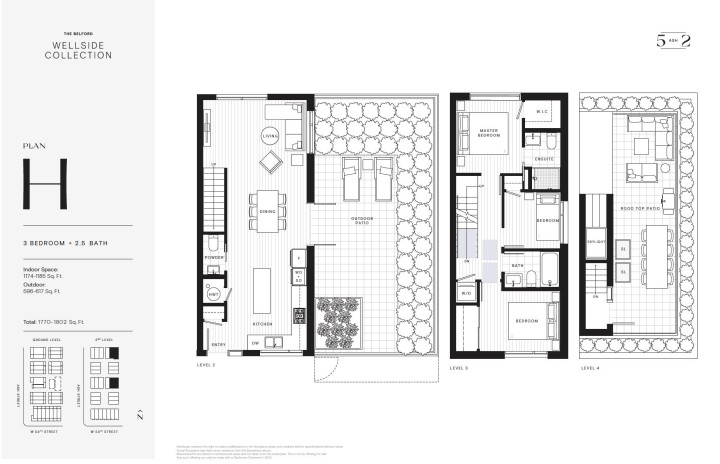 Photo 1 at 207 - 6922 Ash Street, South Cambie, Vancouver West