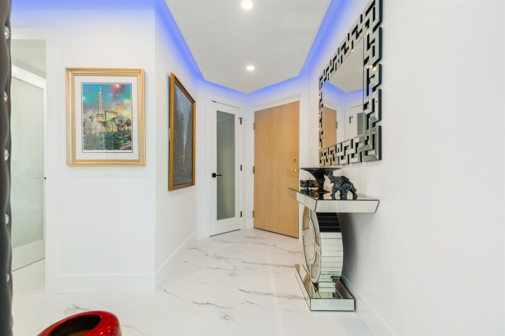 Photo 22 at 1801 - 1415 W Georgia Street, Coal Harbour, Vancouver West