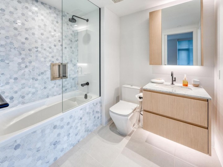 Photo 17 at 1704 - 1180 Broughton Street, West End VW, Vancouver West