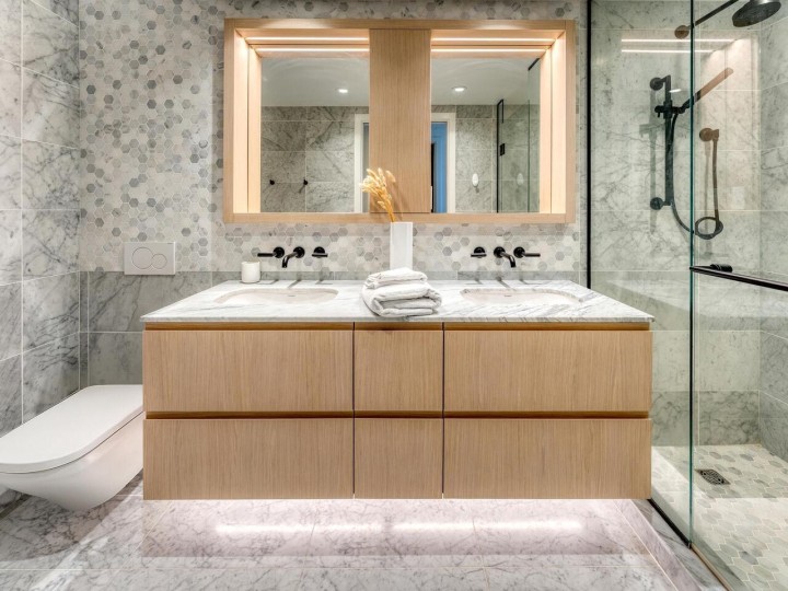 Photo 16 at 1704 - 1180 Broughton Street, West End VW, Vancouver West