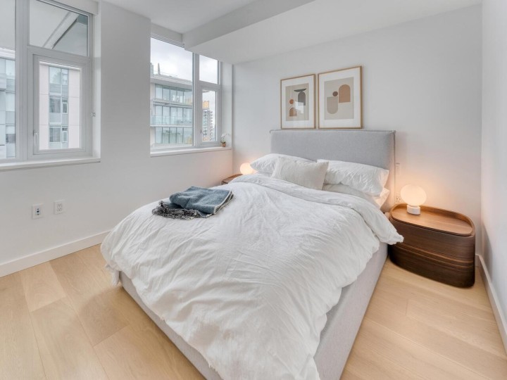 Photo 12 at 1704 - 1180 Broughton Street, West End VW, Vancouver West