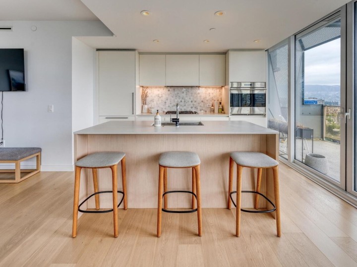 Photo 9 at 1704 - 1180 Broughton Street, West End VW, Vancouver West