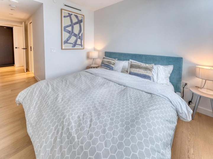 Photo 14 at 1704 - 1180 Broughton Street, West End VW, Vancouver West