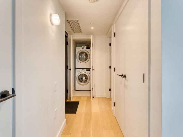 Photo 18 at 1704 - 1180 Broughton Street, West End VW, Vancouver West