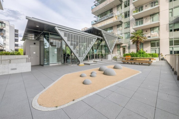 Photo 21 at 1704 - 1180 Broughton Street, West End VW, Vancouver West