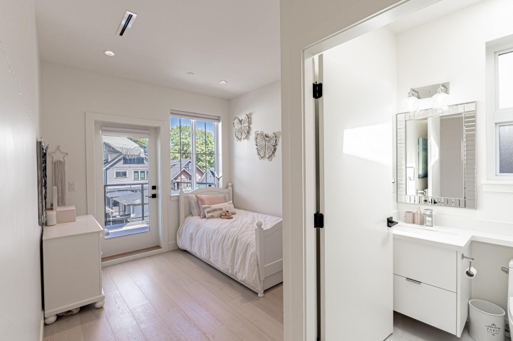 Photo 23 at 3123 W 16th Avenue, Kitsilano, Vancouver West