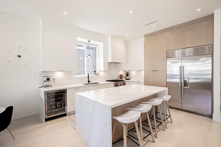 Photo 6 at 3123 W 16th Avenue, Kitsilano, Vancouver West