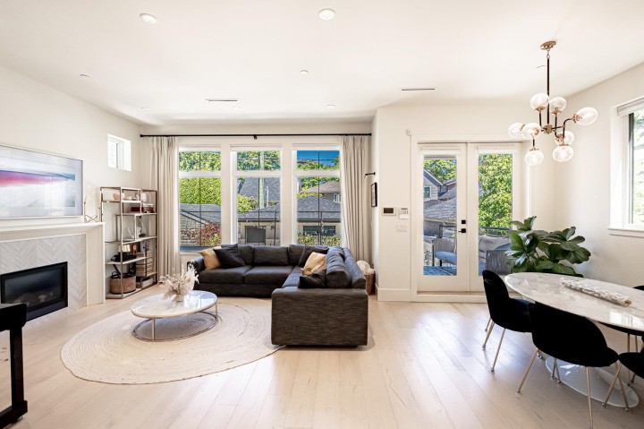 Photo 13 at 3123 W 16th Avenue, Kitsilano, Vancouver West