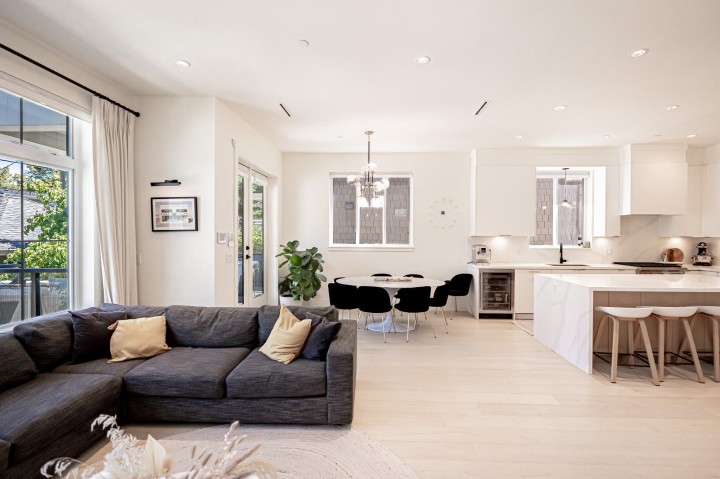 Photo 12 at 3123 W 16th Avenue, Kitsilano, Vancouver West