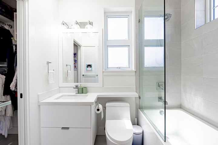 Photo 26 at 3123 W 16th Avenue, Kitsilano, Vancouver West