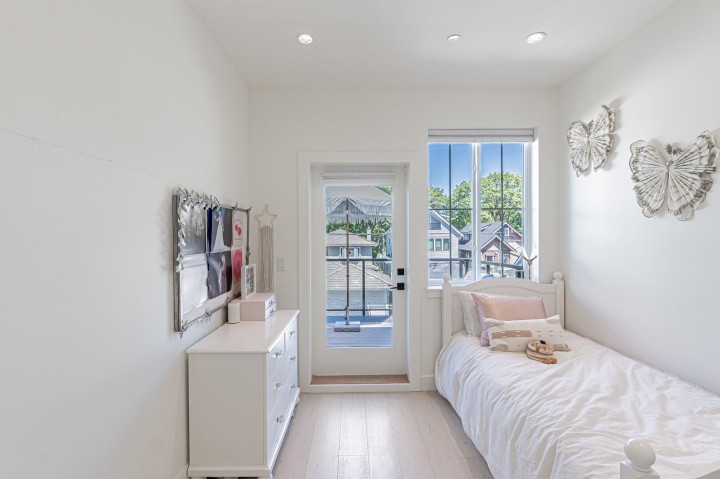 Photo 22 at 3123 W 16th Avenue, Kitsilano, Vancouver West