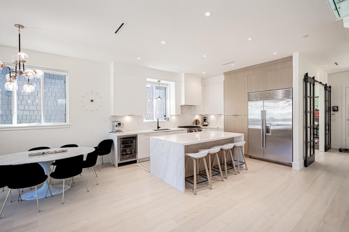 Photo 7 at 3123 W 16th Avenue, Kitsilano, Vancouver West