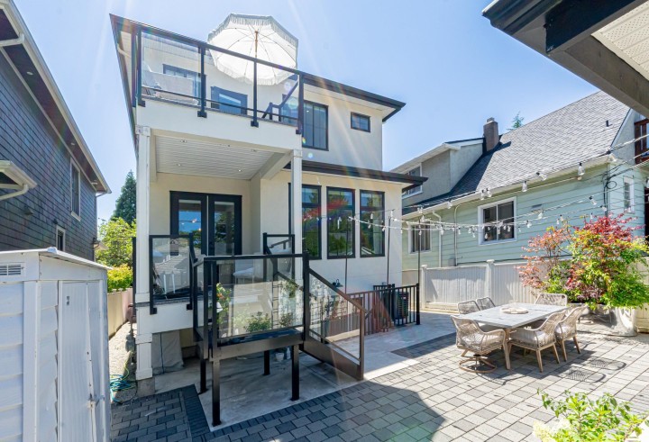 Photo 36 at 3123 W 16th Avenue, Kitsilano, Vancouver West