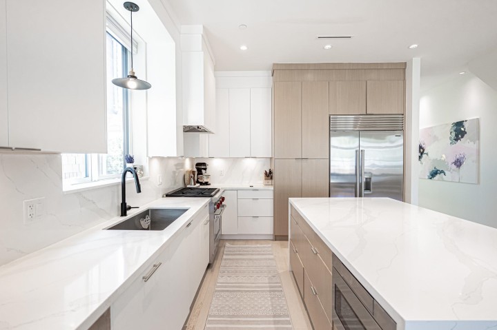 Photo 9 at 3123 W 16th Avenue, Kitsilano, Vancouver West