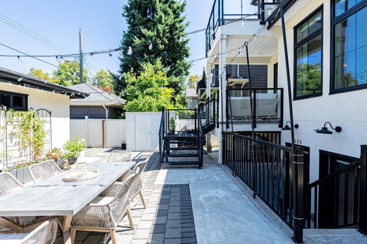 Photo 38 at 3123 W 16th Avenue, Kitsilano, Vancouver West