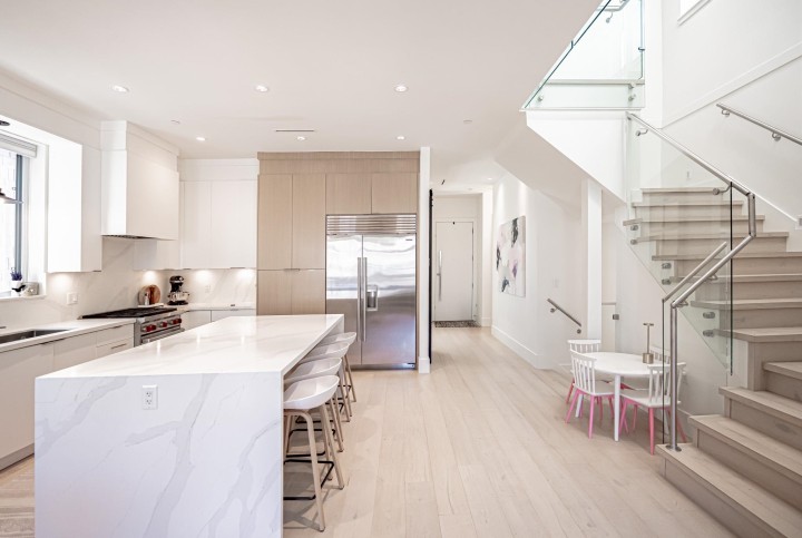 Photo 10 at 3123 W 16th Avenue, Kitsilano, Vancouver West