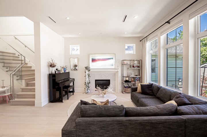 Photo 14 at 3123 W 16th Avenue, Kitsilano, Vancouver West