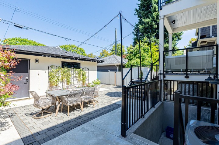 Photo 37 at 3123 W 16th Avenue, Kitsilano, Vancouver West