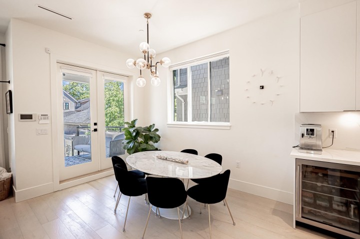 Photo 11 at 3123 W 16th Avenue, Kitsilano, Vancouver West