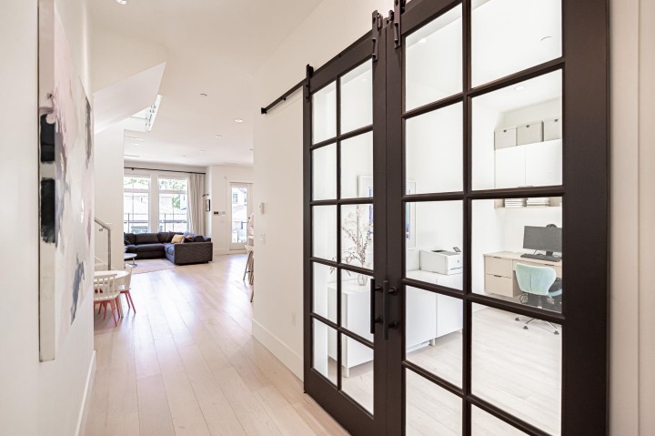 Photo 4 at 3123 W 16th Avenue, Kitsilano, Vancouver West