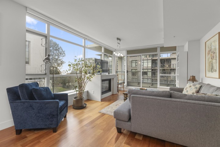 Photo 6 at 302 - 6080 Iona Drive, University VW, Vancouver West