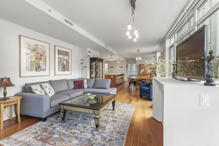 Photo 13 at 302 - 6080 Iona Drive, University VW, Vancouver West