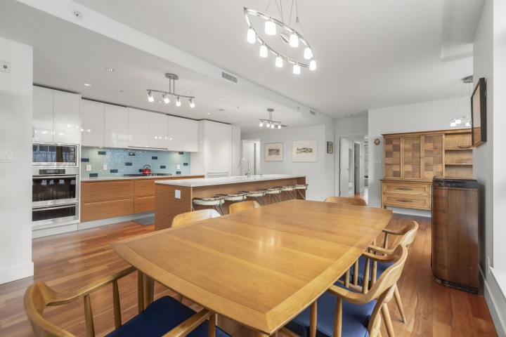 Photo 16 at 302 - 6080 Iona Drive, University VW, Vancouver West