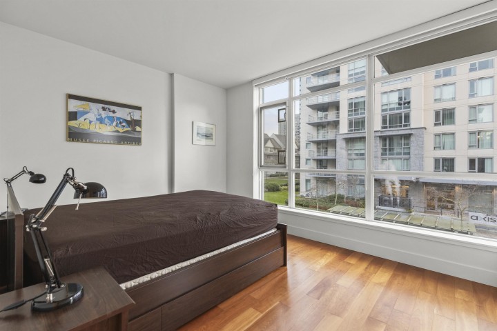 Photo 20 at 302 - 6080 Iona Drive, University VW, Vancouver West