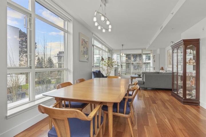 Photo 9 at 302 - 6080 Iona Drive, University VW, Vancouver West