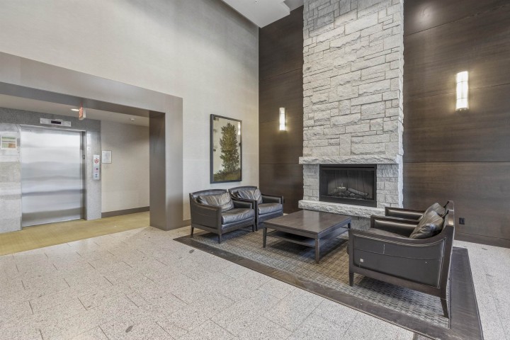 Photo 38 at 302 - 6080 Iona Drive, University VW, Vancouver West