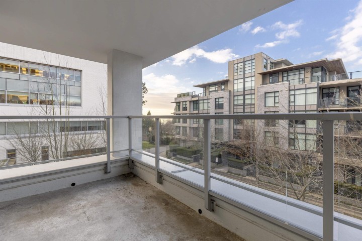 Photo 10 at 302 - 6080 Iona Drive, University VW, Vancouver West