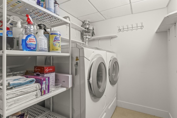 Photo 33 at 302 - 6080 Iona Drive, University VW, Vancouver West