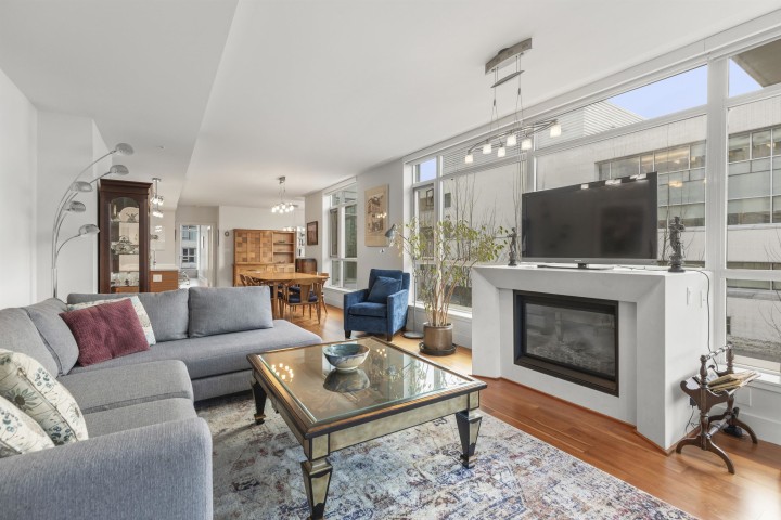 Photo 14 at 302 - 6080 Iona Drive, University VW, Vancouver West