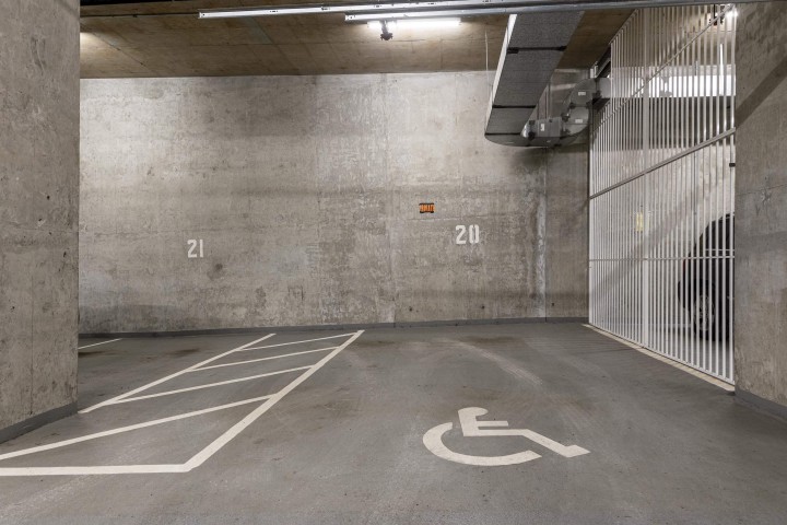 Photo 37 at 302 - 6080 Iona Drive, University VW, Vancouver West