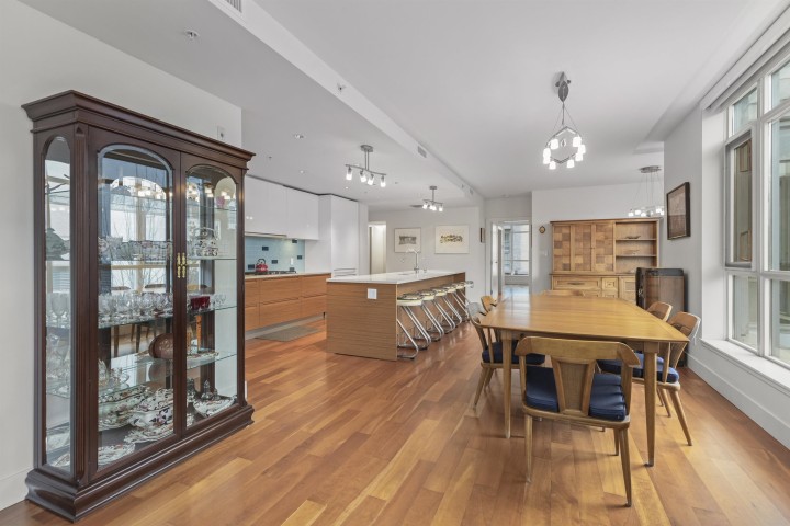 Photo 15 at 302 - 6080 Iona Drive, University VW, Vancouver West