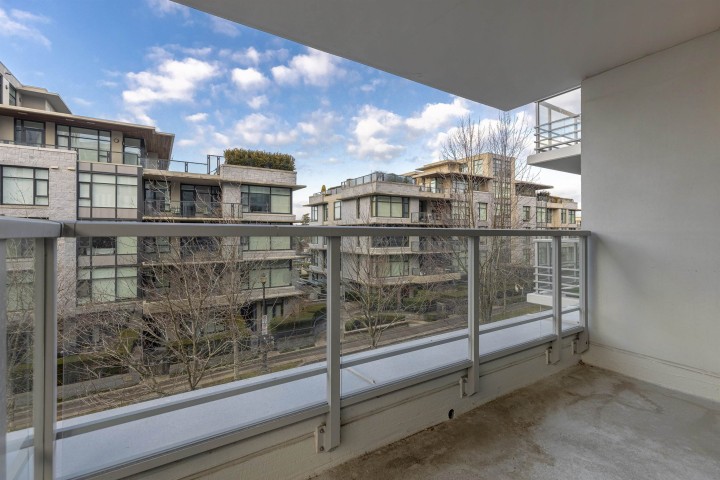 Photo 11 at 302 - 6080 Iona Drive, University VW, Vancouver West