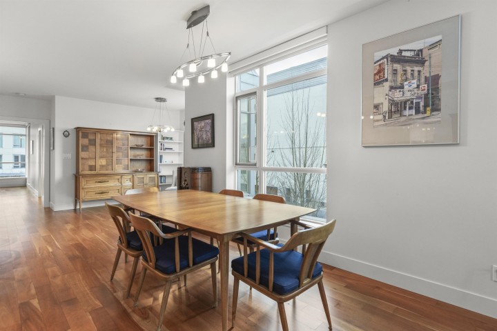 Photo 19 at 302 - 6080 Iona Drive, University VW, Vancouver West