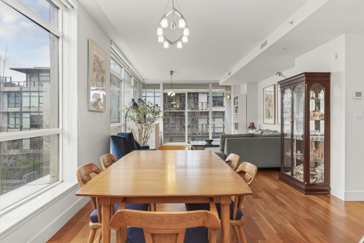 Photo 8 at 302 - 6080 Iona Drive, University VW, Vancouver West