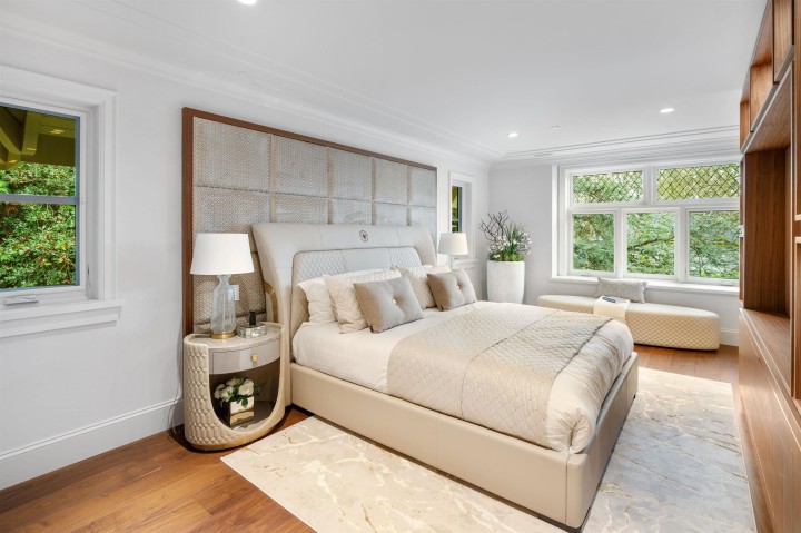 Photo 7 at 1263 Balfour Avenue, Shaughnessy, Vancouver West